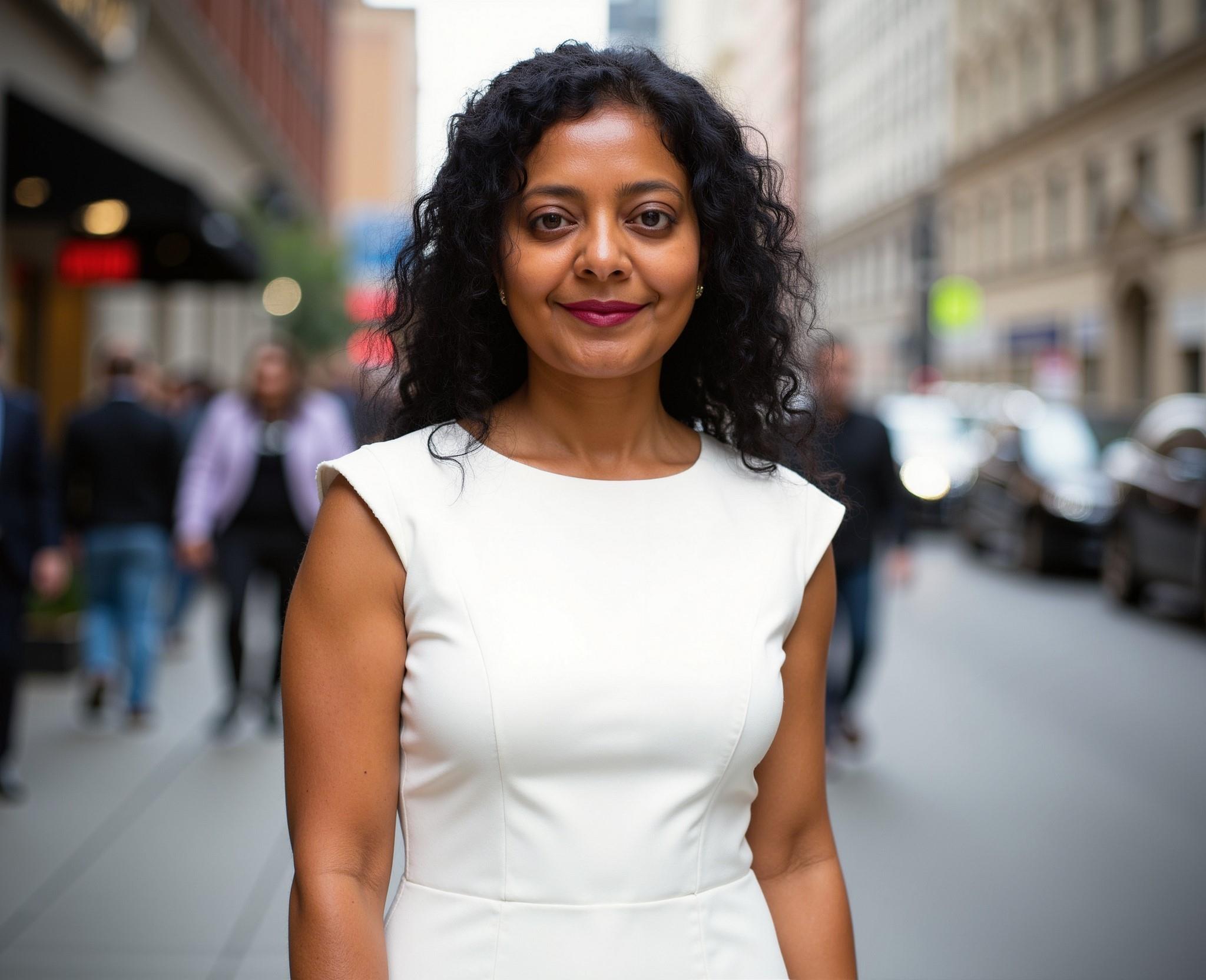 Krithika Rosenthal